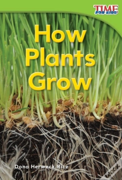 Capa do artigo How Plants Grow