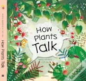 Capa do artigo How Plants Talk