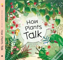 Capa do artigo How Plants Talk
