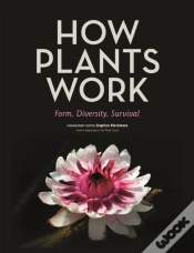 Capa do artigo How Plants Work