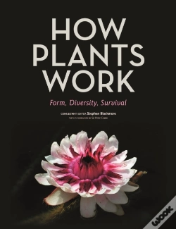 Capa do artigo How Plants Work
