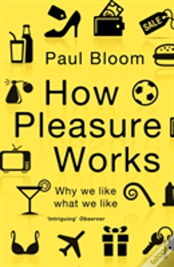 Capa do artigo How Pleasure Works