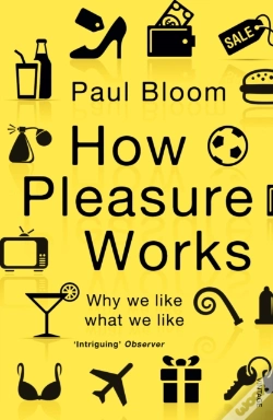 Capa do artigo How Pleasure Works