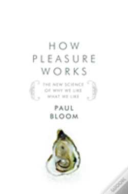 Capa do artigo How Pleasure Works