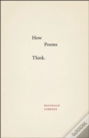 Capa do artigo How Poems Think