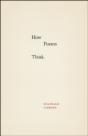 How Poems Think - Preview