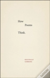 Capa do artigo How Poems Think