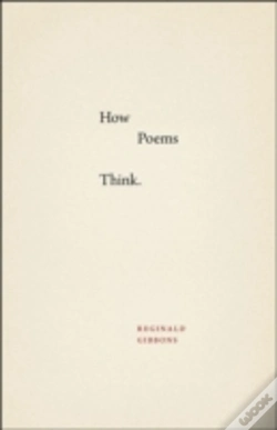 Capa do artigo How Poems Think