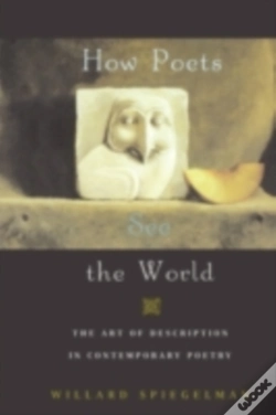 Capa do artigo How Poets See The World