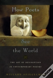 Capa do artigo How Poets See The World