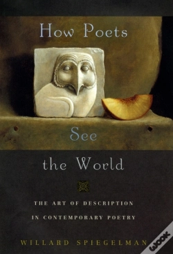 Capa do artigo How Poets See The World