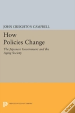 Capa do artigo How Policies Change