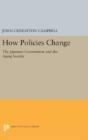 How Policies Change - Preview