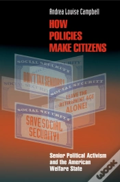 Capa do artigo How Policies Make Citizens