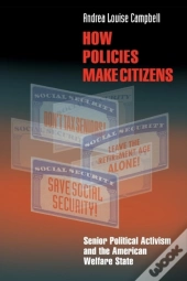 How Policies Make Citizens
