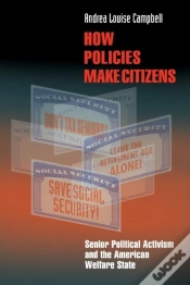 Capa do artigo How Policies Make Citizens