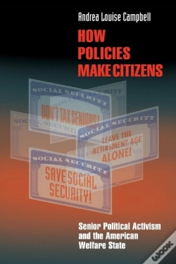 Capa do artigo How Policies Make Citizens