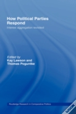 Capa do artigo How Political Parties Respond