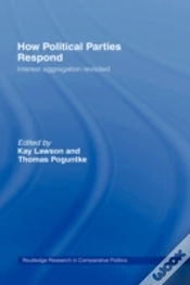 Capa do artigo How Political Parties Respond