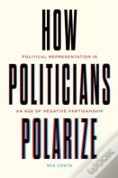 How Politicians Polarize