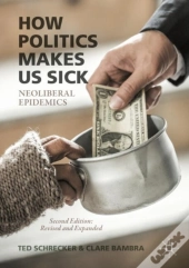 How Politics Makes Us Sick