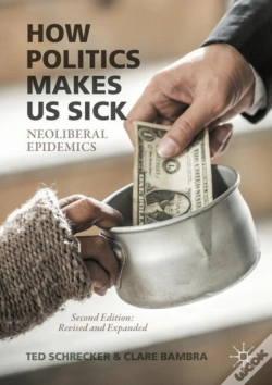 Capa do artigo How Politics Makes Us Sick