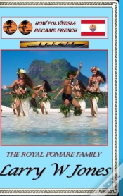 Capa do artigo How Polynesia Became French