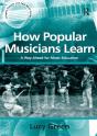 How Popular Musicians Learn - Preview