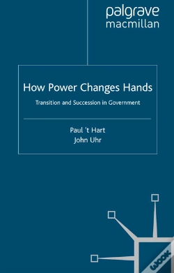 Capa do artigo How Power Changes Hands