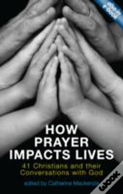 Capa do artigo How Prayer Impacts Lives