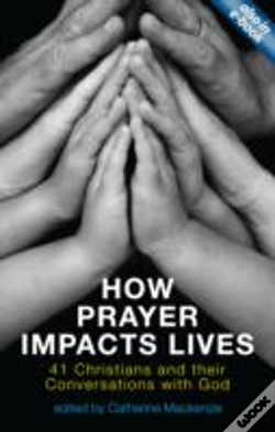 Capa do artigo How Prayer Impacts Lives