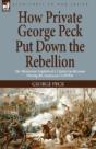 How Private George Peck Put Down The Reb - Preview