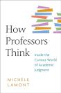 How Professors Think - Preview