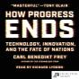 How Progress Ends - Preview