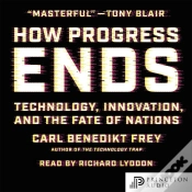 Capa do artigo How Progress Ends