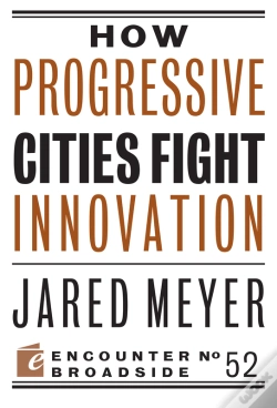 Capa do artigo How Progressive Cities Fight Innovation