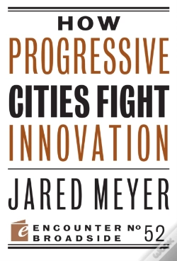 Capa do artigo How Progressive Cities Fight Innovation
