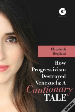 Capa do artigo How Progressivism Destroyed Venezuela