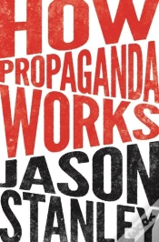 Capa do artigo How Propaganda Works