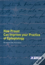 Capa do artigo How Proust Can Improve Your Practice Of Epileptology