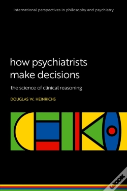Capa do artigo How Psychiatrists Make Decisions