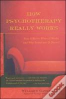 How Psychotherapy Really Works