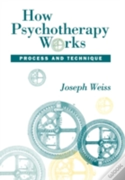 Capa do artigo How Psychotherapy Works