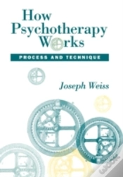 Capa do artigo How Psychotherapy Works