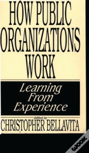 Capa do artigo How Public Organizations Work