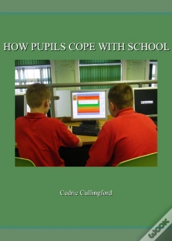 Capa do artigo How Pupils Cope With School