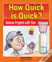 Capa do artigo How Quick Is Quick?