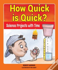 Capa do artigo How Quick Is Quick?