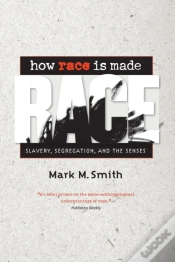 Capa do artigo How Race Is Made