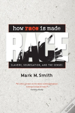 Capa do artigo How Race Is Made